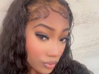 Barb1eChey on Streamate 