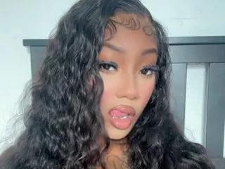 Barb1eChey on Streamate 