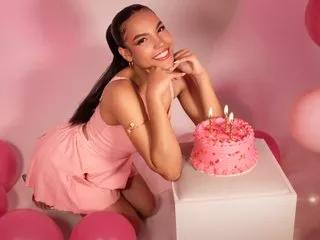BarbaraFoxx on Streamate 
