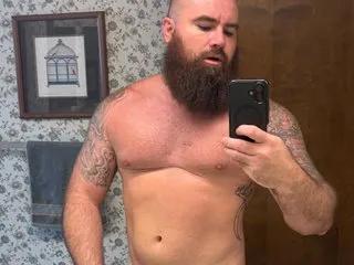 Beard69drip on Streamate