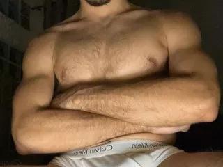 Beastxll on Streamate 
