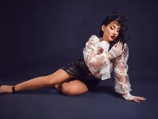 BeckyShine from Streamate