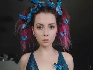 Bedside_Willow on Streamate 
