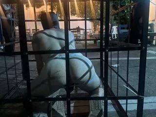 Belac96 on Streamate 