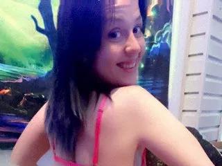 Betty_8ootz on Streamate 