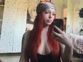 BigPrincessa on Streamate 