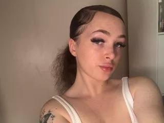 BigPrincessa on Streamate 