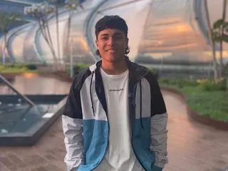 Billescobar from Streamate