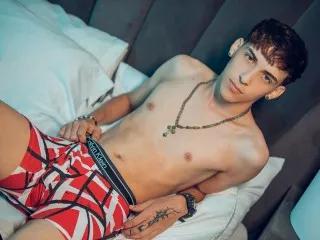 BlainexYx on Streamate 