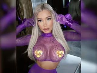 Offline BlairSins on Streamate