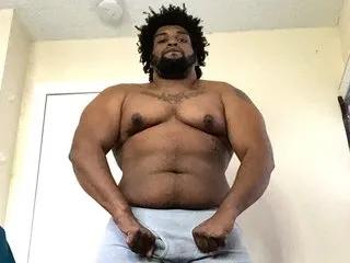 BLKFABIO on Streamate