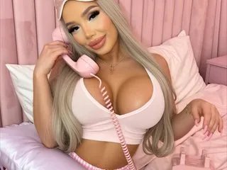 BlossomBia on Streamate