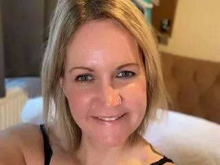 BohoPrincessUK from Streamate