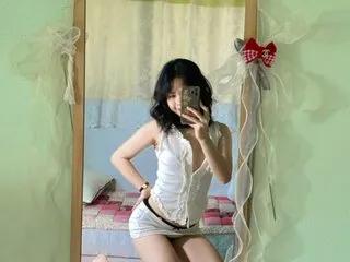 Offline Bonbon99 on Streamate