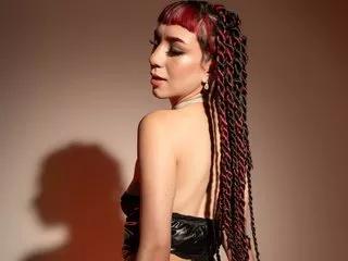 BonnyBonnet on Streamate 