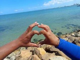 Boycurious from Streamate