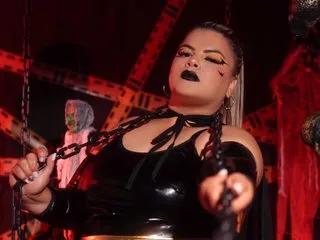 BriannaQueem from Streamate