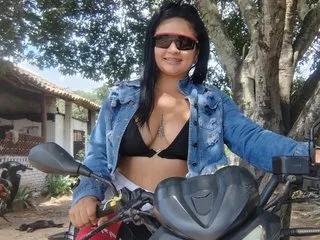 Brita505 on Streamate 
