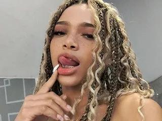 BritneiiCollins on Streamate 