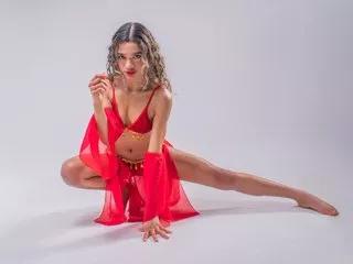BritneiiCollins on Streamate 