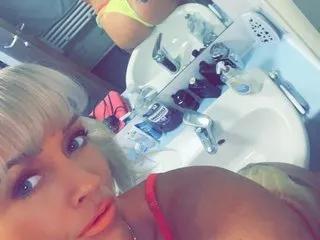 Britney_Babe on Streamate 