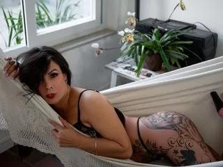 Brunnetthot from Streamate