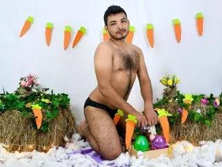 brunosains on Streamate 