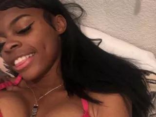 Bubbles_LaBelle on Streamate 