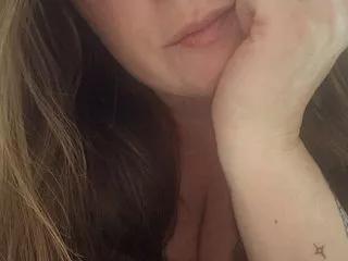BustyBeth88 on Streamate 