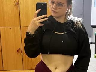 BustyKellyXXX on Streamate 