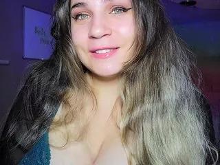 Bustyprincessleila on Streamate 