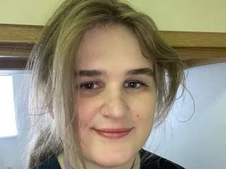 Butterfox from Streamate