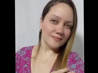 camilaa_fox on Streamate 