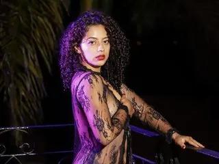 CamilaLevy from Streamate