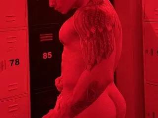 Offline CamiloBlack on Streamate