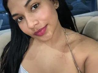 CamiValenciaa on Streamate