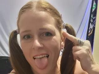 Candy_Girl_Xo on Streamate 