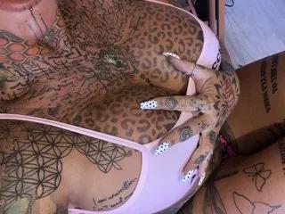 CandyApplesxXx from Streamate