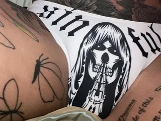 CandyApplesxXx on Streamate