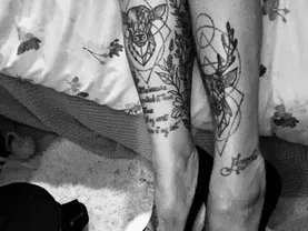 CandyApplesxXx on Streamate