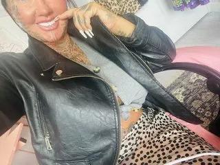 CandyApplesxXx on Streamate 