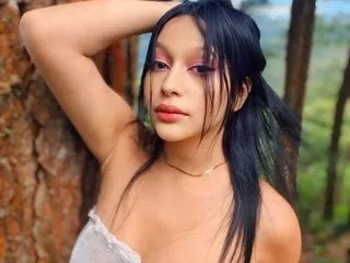 CandyyKissx on Streamate