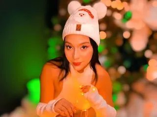 CandyyKissx from Streamate