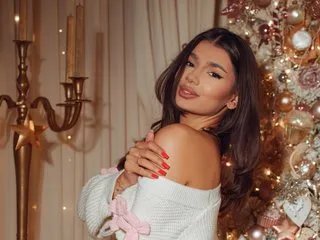 Discover Streamate's CapriceSinn CapriceSinn from Streamate