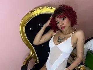Try Caroliinefoxx, she wants to masturbate for you caroliinefoxx from Streamate
