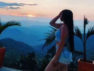 carolinav on Streamate 