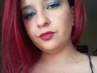 CarrieOwl on Streamate 