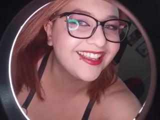 CarrieOwl on Streamate 