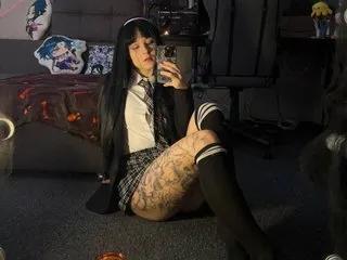 CassidyKisss from Streamate