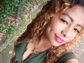 Celeste_Marivaux on Streamate